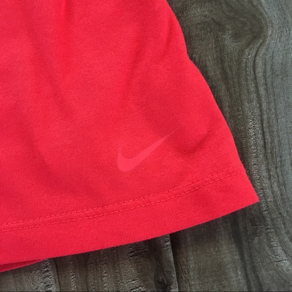 Nike Get Fit Racerback Tank New Without Tags - Picture 4 of 8